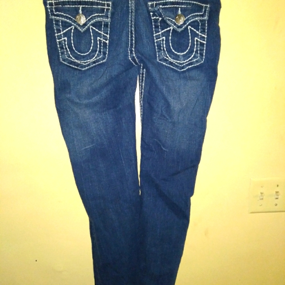 True Religion Billy 32
